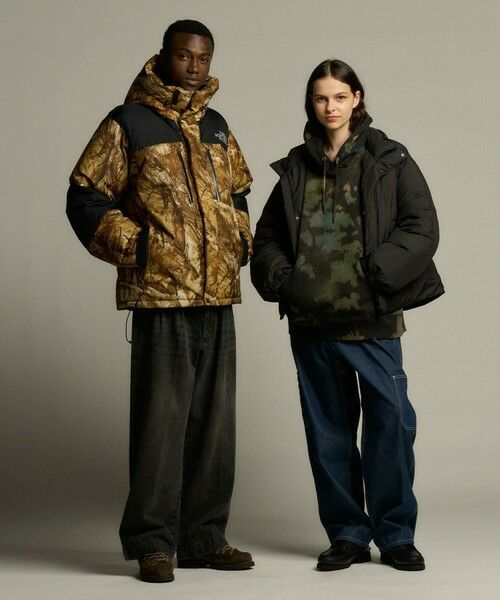 MEN'S BIGI / メンズビギ デニムパンツ | セミワイドデニムタックパンツ | 詳細11