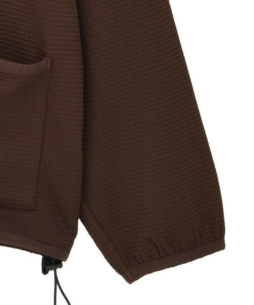 MEN'S BIGI / メンズビギ カーディガン・ボレロ | モダンテックカーディガン＜吸水速乾・ストレッチ・軽量・通気性・保温性＞ | 詳細13