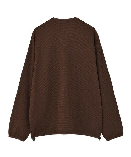 MEN'S BIGI / メンズビギ カーディガン・ボレロ | モダンテックカーディガン＜吸水速乾・ストレッチ・軽量・通気性・保温性＞ | 詳細17