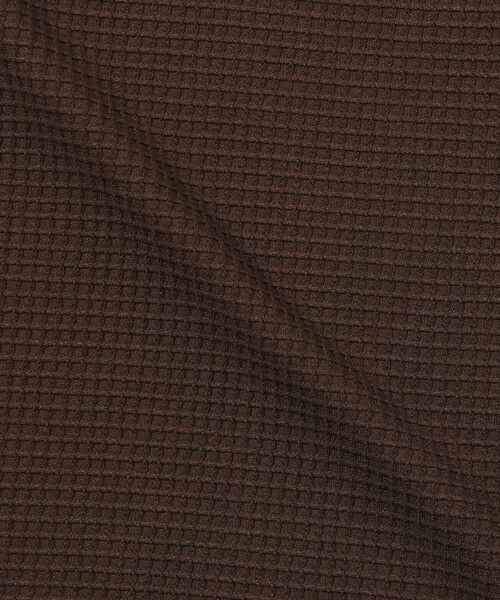 MEN'S BIGI / メンズビギ カーディガン・ボレロ | モダンテックカーディガン＜吸水速乾・ストレッチ・軽量・通気性・保温性＞ | 詳細18