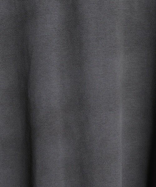 MEN'S BIGI / メンズビギ Tシャツ | ムラ染めプリントルーズフィットTEE | 詳細11