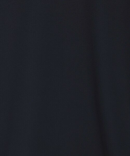 MEN'S BIGI / メンズビギ Tシャツ | シアサッカー調ルーズフィットTEE | 詳細13