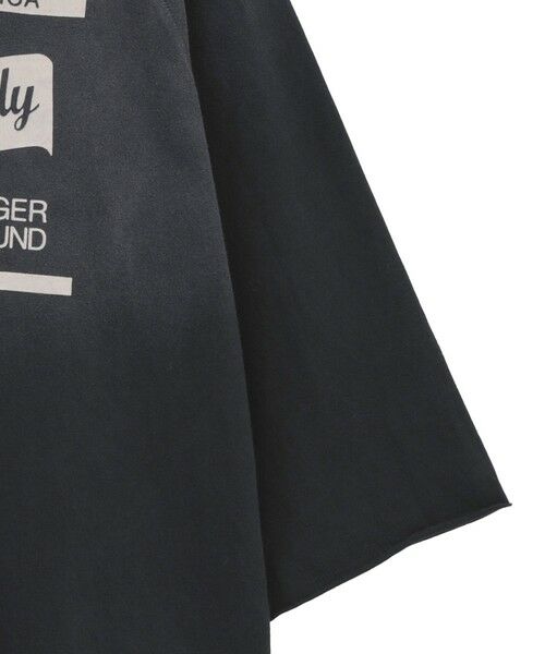 MEN'S BIGI / メンズビギ Tシャツ | 【SCREEN STARS/スクリーンスターズ】Sunburned sweat tee | 詳細3