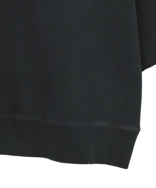 MEN'S BIGI / メンズビギ Tシャツ | 【SCREEN STARS/スクリーンスターズ】Sunburned sweat tee | 詳細4