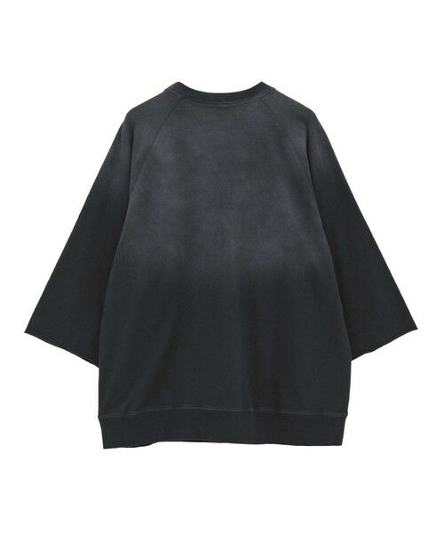 MEN'S BIGI / メンズビギ Tシャツ | 【SCREEN STARS/スクリーンスターズ】Sunburned sweat tee | 詳細5