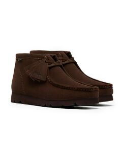 MEN'S BIGI / メンズビギ ブーツ（ロング丈） | 【Clarks/クラークス】WallabeeBT GTX