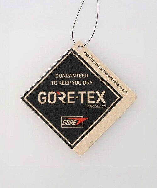 MEN'S BIGI / メンズビギ ブーツ（ロング丈） | 【Clarks/クラークス】WallabeeBT GTX | 詳細8