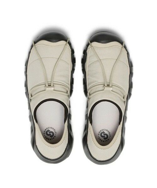 MEN'S BIGI / メンズビギ スニーカー | 【KEEN/キーン】HYPOWSER CRUSHBACK | 詳細1