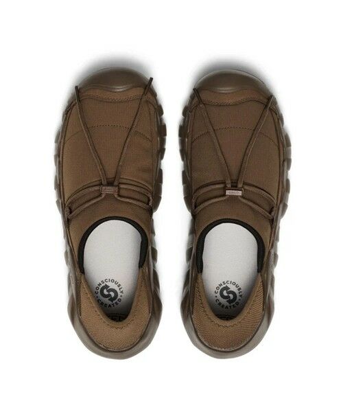 MEN'S BIGI / メンズビギ スニーカー | 【KEEN/キーン】HYPOWSER CRUSHBACK | 詳細4