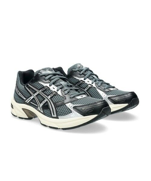 MEN'S BIGI / メンズビギ スニーカー | 【ASICS/アシックス】GEL-1130（ブラック）