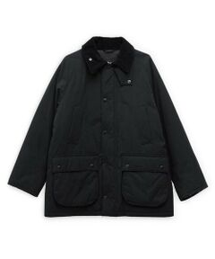 MEN'S BIGI / メンズビギ ブルゾン | 【Barbour/バブアー】BEADALE/ビデイル PADDED OS CASUAL JACKET