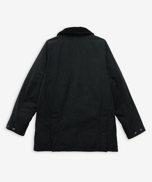 MEN'S BIGI / メンズビギ ブルゾン | 【Barbour/バブアー】BEADALE/ビデイル PADDED OS CASUAL JACKET | 詳細12