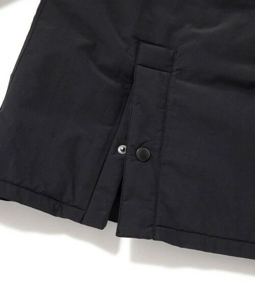 MEN'S BIGI / メンズビギ ブルゾン | 【Barbour/バブアー】BEADALE/ビデイル PADDED OS CASUAL JACKET | 詳細13