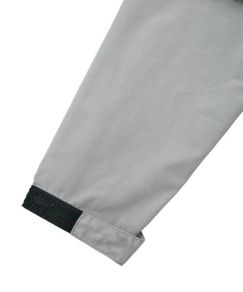 MEN'S BIGI / メンズビギ ブルゾン | 2WAYフェードスタンドブルゾン | 詳細7