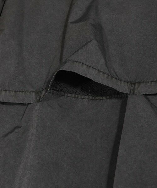MEN'S BIGI / メンズビギ ブルゾン | 2WAYフェードスタンドブルゾン | 詳細25