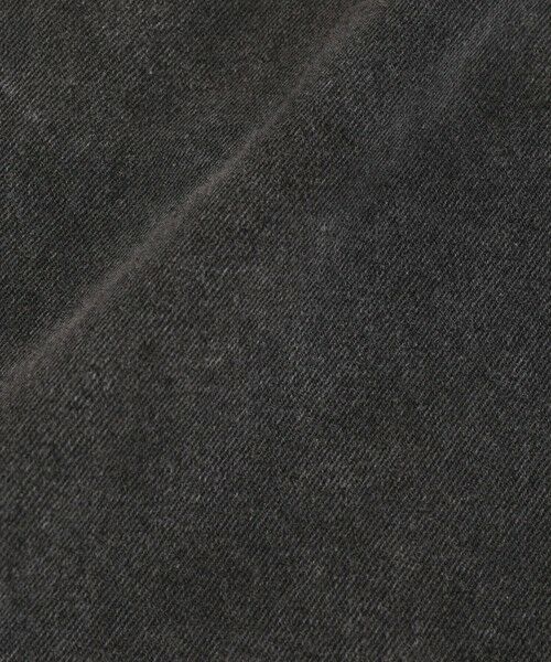 MEN'S BIGI / メンズビギ ブルゾン | デニムカバーオールジャケット | 詳細8