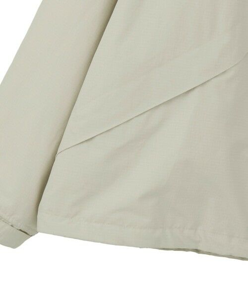 MEN'S BIGI / メンズビギ ブルゾン | リップストップ スタンドカラーブルゾン | 詳細10
