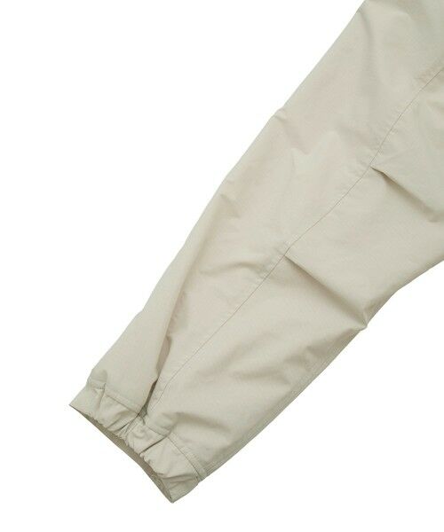 MEN'S BIGI / メンズビギ ブルゾン | リップストップ スタンドカラーブルゾン | 詳細17