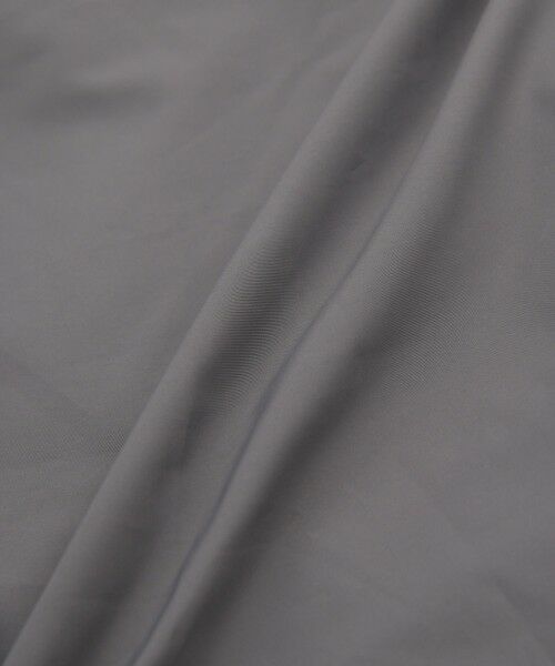 MEN'S BIGI / メンズビギ ブルゾン | ボクシーワイド パデットブルゾン | 詳細8