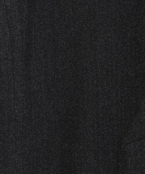 MEN'S BIGI / メンズビギ テーラードジャケット | ヘリンボーン柄テーラードジャケット | 詳細2