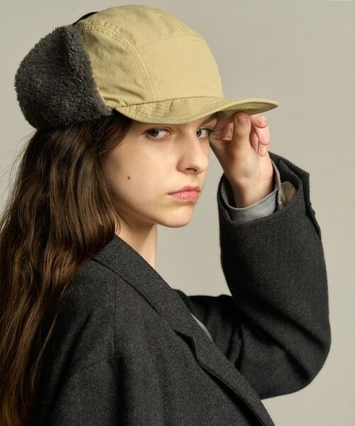 MEN'S BIGI / メンズビギ テーラードジャケット | ヘリンボーン柄テーラードジャケット | 詳細9