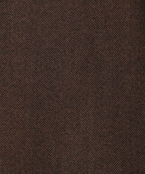 MEN'S BIGI / メンズビギ テーラードジャケット | ヘリンボーン柄テーラードジャケット | 詳細20