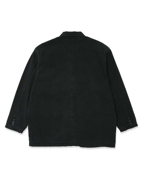 MEN'S BIGI / メンズビギ Tシャツ | 【HOMBRE NINO/オンブレニーニョ】CANVAS 3B JACKET | 詳細2