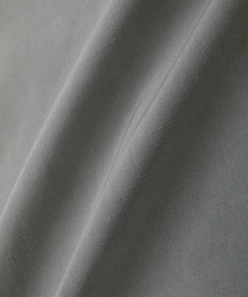 MEN'S BIGI / メンズビギ その他パンツ | コットンナイロンピグメント加工パンツ | 詳細12