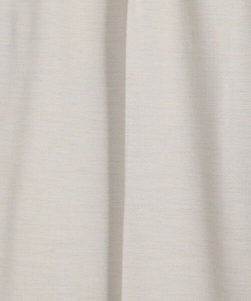 MEN'S BIGI / メンズビギ その他パンツ | セミワイドスラックス | 詳細1