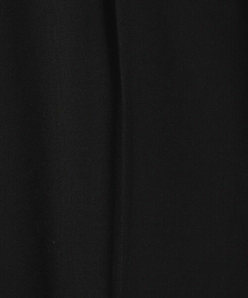 MEN'S BIGI / メンズビギ その他パンツ | セミワイドスラックス | 詳細18