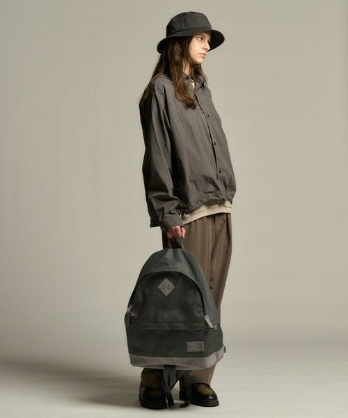 MEN'S BIGI / メンズビギ その他パンツ | セミワイドスラックス | 詳細25