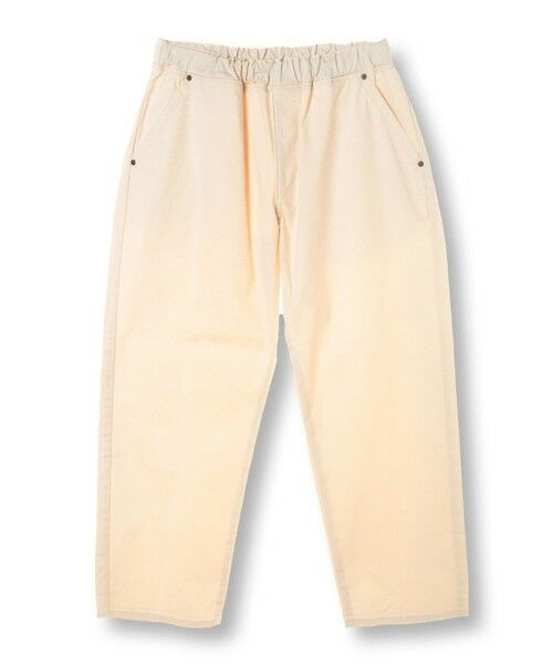 MEN'S BIGI / メンズビギ その他パンツ | 【 Lee/リー 】FLeeasy イージーパンツ（生成）