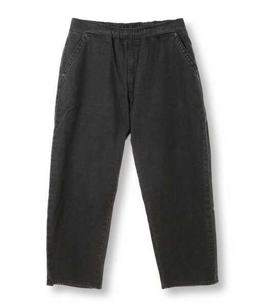 MEN'S BIGI / メンズビギ その他パンツ | 【 Lee/リー 】FLeeasy イージーパンツ（ブラック）