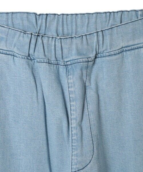 MEN'S BIGI / メンズビギ その他パンツ | 【 Lee/リー 】FLeeasy イージーパンツ | 詳細3