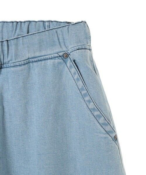 MEN'S BIGI / メンズビギ その他パンツ | 【 Lee/リー 】FLeeasy イージーパンツ | 詳細5