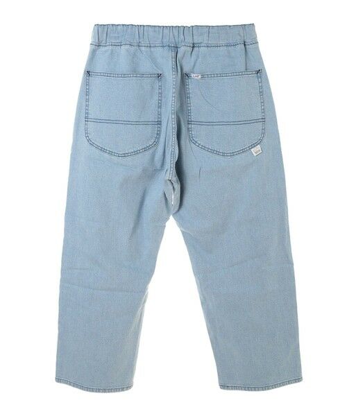 MEN'S BIGI / メンズビギ その他パンツ | 【 Lee/リー 】FLeeasy イージーパンツ | 詳細8