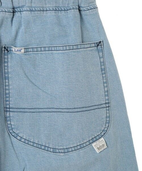 MEN'S BIGI / メンズビギ その他パンツ | 【 Lee/リー 】FLeeasy イージーパンツ | 詳細9