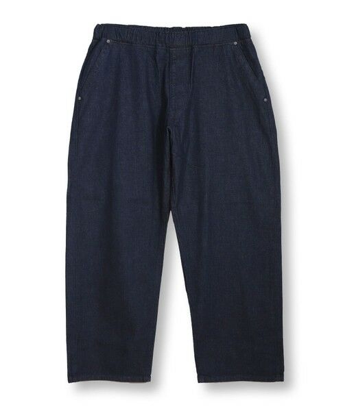 MEN'S BIGI / メンズビギ その他パンツ | 【 Lee/リー 】FLeeasy イージーパンツ（ネイビー）