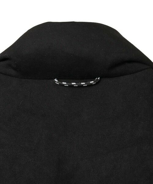 MEN'S BIGI / メンズビギ ベスト | フェイクスエード中綿ベスト | 詳細7