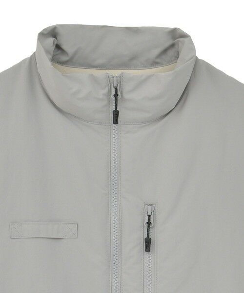 MEN'S BIGI / メンズビギ ベスト | CUBETEX中綿入りベスト | 詳細7