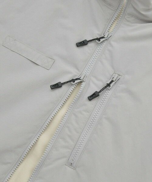 MEN'S BIGI / メンズビギ ベスト | CUBETEX中綿入りベスト | 詳細8