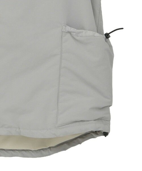 MEN'S BIGI / メンズビギ ベスト | CUBETEX中綿入りベスト | 詳細10