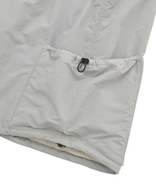 MEN'S BIGI / メンズビギ ベスト | CUBETEX中綿入りベスト | 詳細11