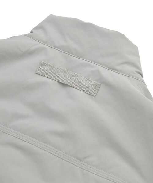 MEN'S BIGI / メンズビギ ベスト | CUBETEX中綿入りベスト | 詳細14