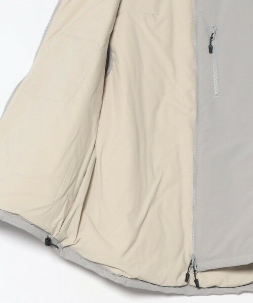 MEN'S BIGI / メンズビギ ベスト | CUBETEX中綿入りベスト | 詳細17