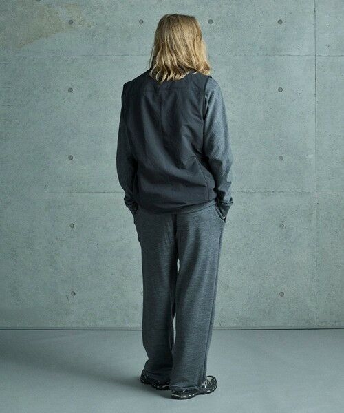 MEN'S BIGI / メンズビギ ベスト | CUBETEX中綿入りベスト | 詳細23