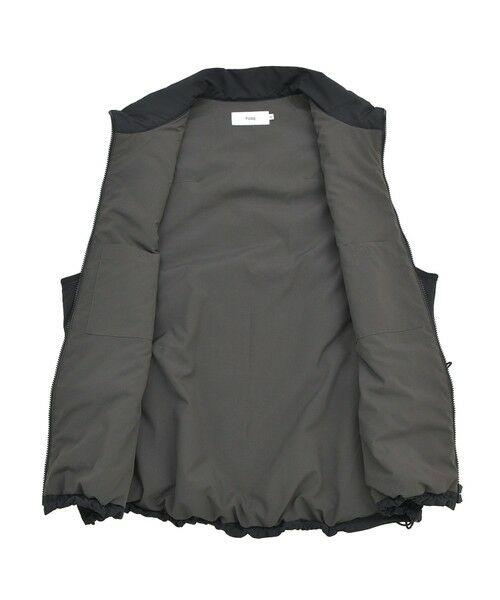 MEN'S BIGI / メンズビギ ベスト | CUBETEX中綿入りベスト | 詳細24