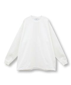 MEN'S BIGI / メンズビギ Tシャツ | アジャスタブルグロスロングTシャツ＜吸水速乾＞