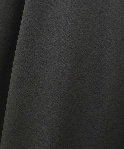 MEN'S BIGI / メンズビギ Tシャツ | アジャスタブルグロスロングTシャツ＜吸水速乾＞ | 詳細8