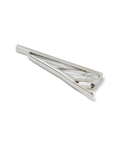 MEN'S BIGI / メンズビギ カフリンクス・ネクタイピン | ダイヤカットクリスタルタイバー | 詳細1